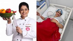Pankaj Bhadouria Health Update: ‘मास्टरशेफ इंडिया’ विनर पंकज भदौरिया को ब्रेस्ट कैंसर, सोशल मीडिया पर दी जानकारी