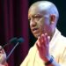 Mau CM Yogi Public Meeting