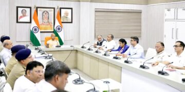 Uttar Pradesh Road Safety Rules