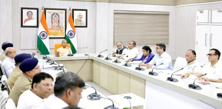 Uttar Pradesh Road Safety Rules