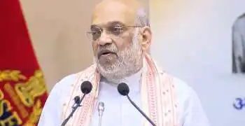 Smart Border Security System : परिंदा भी नहीं मार सकेगा पर, हाईटेक सिस्टम से होगी निगरानी, स्मार्ट बॉर्डर बनाने की तैयारी तेज
