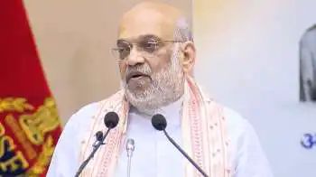 Smart Border Security System : परिंदा भी नहीं मार सकेगा पर, हाईटेक सिस्टम से होगी निगरानी, स्मार्ट बॉर्डर बनाने की तैयारी तेज