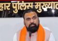 Bihar Encounter Controversy जाति देखकर गोली मारो, सम्राट चौधरी के बयान पर बढ़ा सियासी बवाल, बीजेपी नेताओं ने भी घेरा