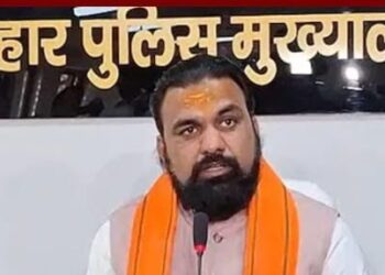 Bihar Encounter Controversy जाति देखकर गोली मारो, सम्राट चौधरी के बयान पर बढ़ा सियासी बवाल, बीजेपी नेताओं ने भी घेरा