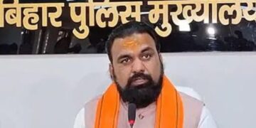 Bihar Encounter Controversy जाति देखकर गोली मारो, सम्राट चौधरी के बयान पर बढ़ा सियासी बवाल, बीजेपी नेताओं ने भी घेरा