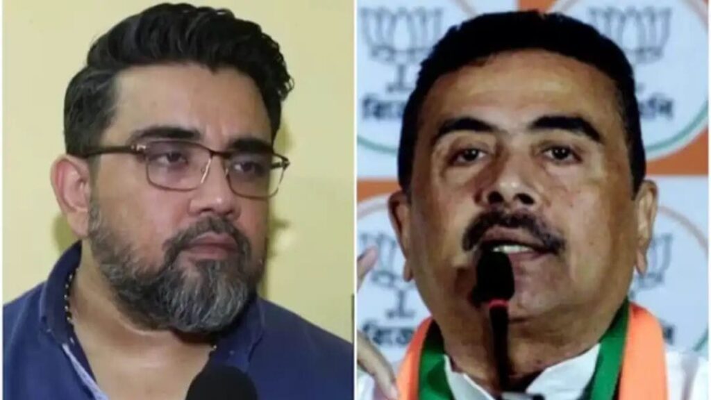 Riju Dutta Statement