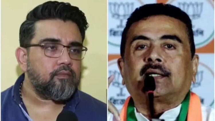 Riju Dutta Statement