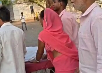 Tragic Incident: धूमधाम से हुई थी शादी, अगले ही दिन युवक की मौत, खुशियों भरे घर में पसरा मातम