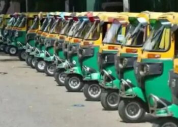 Auto Taxi Strike: आवागमन की परेशानी के लिए हो जाइए तैयार, दिल्ली-एनसीआर में 21से 23 मई तक ऑटो और टैक्सी चालकों की हड़ताल