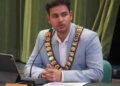 भारतीय मूल के तुषार कुमार ने ब्रिटेन में रचा इतिहास, 23 की उम्र में बने मेयर