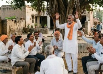 UP Gram Pradhan : प्रशासक बनाए जाने से बढ़ी खुशी, प्रधान संगठनों ने सरकार का जताया आभार