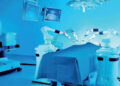 Robotic Surgery: भारत में पहली बार हुई Robotic Splenorenal बायपास सर्जरी, 67 वर्षीय महिला को मिली नई जिंदगी