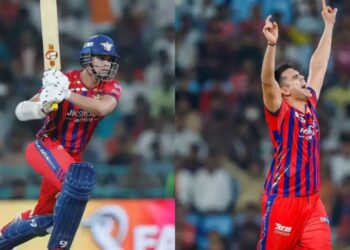Arjun Tendulkar की मेहनत लाई रंग, आखिरकार मिला खुद को साबित करने का मौका, सचिन, सारा ने किए भावुक पोस्ट