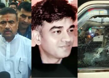 Rath Murder Case:पश्चिम बंगाल से दिल्ली तक पहुंची जांच CBI जांच, संदिग्धों के ठिकानों पर छापेमारी