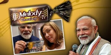 PM Modi Gift Effect: जॉर्जिया मेलोनी को टॉफी देने के बाद बढ़ी Melody की डिमांड, सोशल मीडिया पर वायरल हुआ वीडियो