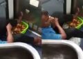 Viral Samosa Video: ट्रेन में समोसे की ट्रे ऐसा क्या किया विक्रेता ने की वायरल वीडियो देख भड़के लोग, IRCTC ने मांगी पूरी जानकारी