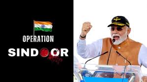 PM Modi ने ऑपरेशन सिंदूर की पहली वर्षगांठ पर शहीदों को ऐसे दिया सम्मान