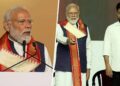 PM Telangana Visit: तेलंगाना कार्यक्रम में पीएम मोदी के कौन से ऑफर ने सबको हंसाया, रेवंत रेड्डी भी नहीं रोक पाए मुस्कान