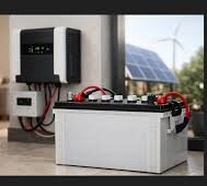 Inverter Battery: गर्मियों में इन्वर्टर बैटरी जल्दी हो रही है डाउन? अपनाएं ये आसान टिप्स, बढ़ जाएगी लाइफ