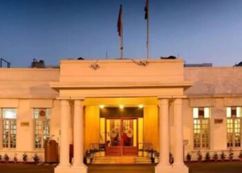 Delhi Gymkhana Club सत्ता के सबसे खास ठिकाने पर बड़ा फैसला, लुटियंस दिल्ली का मशहूर क्लब होगा खाली