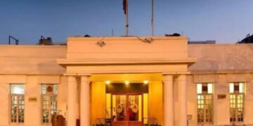 Delhi Gymkhana Club सत्ता के सबसे खास ठिकाने पर बड़ा फैसला, लुटियंस दिल्ली का मशहूर क्लब होगा खाली