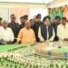 गोरखपुर में बनेगा भव्य इंटरनेशनल क्रिकेट स्टेडियम, खिलाड़ियों और युवाओं को मिलेगा बड़ा फायदा