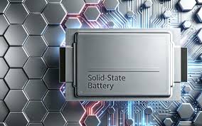 Solid State Battery से बदल सकता है EV का भविष्य? जानिए क्या है चीनी वैज्ञानिकों का दावा