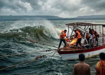Rescue Story: हादसे के वक्त क्या हुआ? डूबते क्रूज को देख मजदूरों ने दिखाई बहादुरी, कई लोगों की बचाई जानें