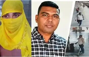 Fatehpur Gang rape update: पीड़िता ने लगाए धमकी के आरोप, मुख्य आरोपी पर 1 लाख इनाम, पुलिस तलाश में जुटीं