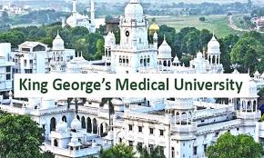 KGMU के डॉक्टरों का कमाल,10 किलो के बच्चे के शरीर से निकाला डेढ़ किलो का ट्यूमर