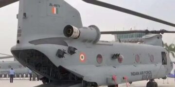 NEET UG Re Exam: नीट यूजी री-एग्जाम की तैयारी तेज, पेपर सुरक्षा के लिए क्या वायु सेना का इस्तेमाल कर सकती है मोदी सरकार