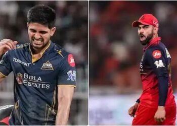 G T Defeat: RCB के खिलाफ मिली बड़ी हार, क्या गुजरात टूर्नामेंट से बाहर हो गई? कैसे अब भी फाइनल की उम्मीद बाकी
