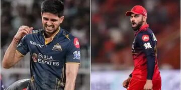 G T Defeat: RCB के खिलाफ मिली बड़ी हार, क्या गुजरात टूर्नामेंट से बाहर हो गई? कैसे अब भी फाइनल की उम्मीद बाकी