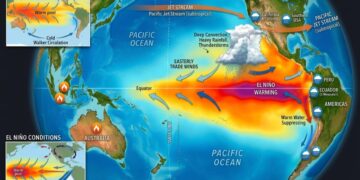Super El Nino effect: कैसे इस बार गर्मी तोड़ सकती है रिकॉर्ड, यह तो बस झांकी है, भीषण गर्मी अभी बाकी है