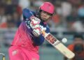 IPL Record: छोटी उम्र का बड़ा खिलाड़ी किस बल्लेबाज ने मचाया तहलका, 16 गेंदों में फिफ्टी ठोक तोड़े कई बड़े रिकॉर्ड