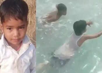Badaun Water Park Incident: क्या लापरवाही ने ली सात साल के बच्चे की जान, निर्माणाधीन वाटर पार्क में हुआ हादसा डूबने से मासूम की मौत