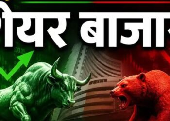 Stock market के सामने कई बड़ी चुनौतियां, क्यों अगले 5 दिन बेहद अहम,कौन से मुद्दे बाजार की दिशा तय करेंगे