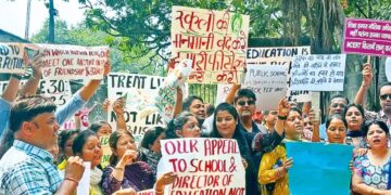 Fee Hike: निजी स्कूलों पर बड़ा एक्शन, मनमानी फीस बढ़ाने पर सख्ती, जांच में सही मिली शिकायतें लगा जुर्माना