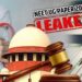 NEET Paper Leak Supreme Court