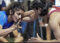Indian Wrestling : सेमीफाइनल में मिली हार के बाद भावुक हुईं विनेश, बोलीं- मैं असफल नहीं हुई हूं, मजबूत वापसी का जताया भरोसा