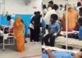 : Saharsa School Mid Day Meal Incident