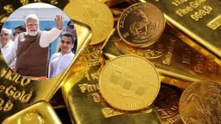 What Happens If India Stops Buying Gold