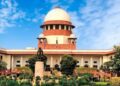 Supreme Court road safety order