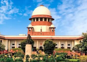 Supreme Court road safety order