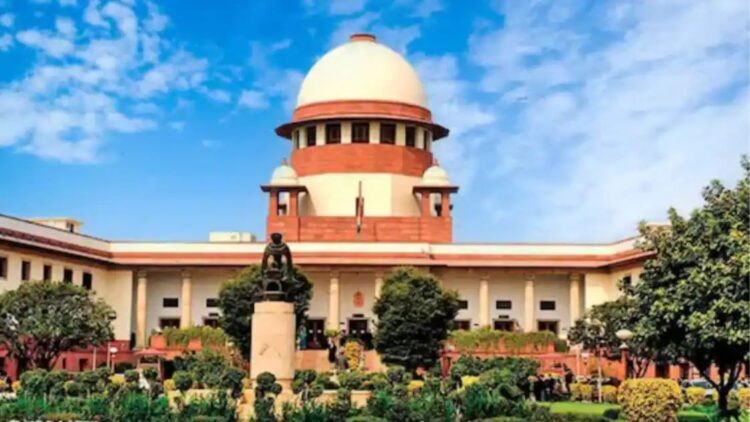 Supreme Court road safety order