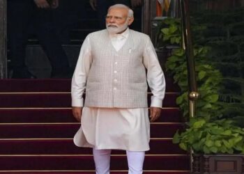 SARTHAK PDS Scheme: मोदी सरकार ने दी नई योजना को मंजूरी, 80 करोड़ राशन कार्ड धारकों को मिलेगा बड़ा फायदा