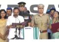 : VD Satheesan Kerala Oath Ceremony