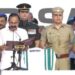 : VD Satheesan Kerala Oath Ceremony