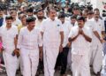 AIADMK TVK Support Crisis
