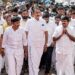 AIADMK TVK Support Crisis